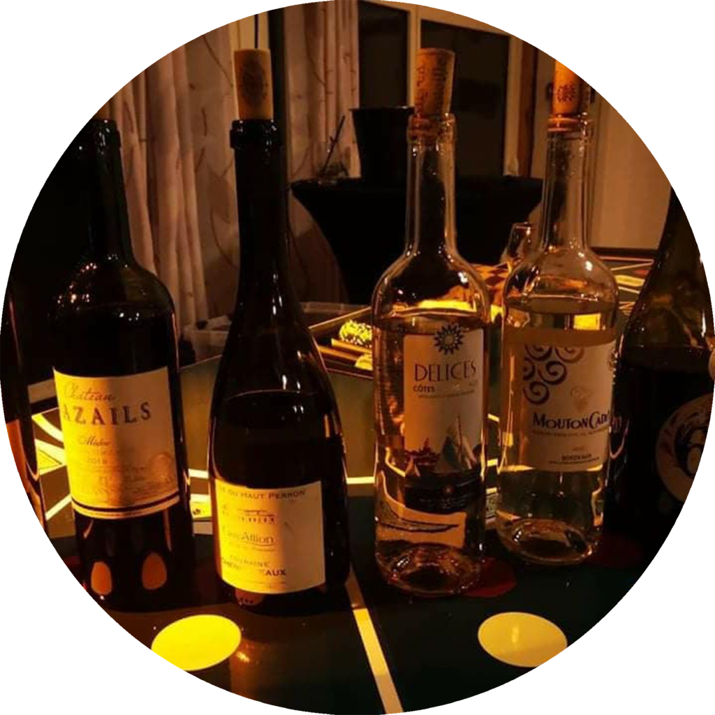casino des vins